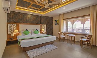 Treebo Haveli Resort Roots, Bhupatwala Haridwar
