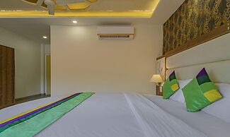 Treebo Haveli Resort Roots, Bhupatwala Haridwar