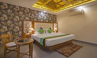 Treebo Haveli Resort Roots, Bhupatwala Haridwar