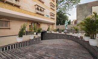 Treebo Haveli Resort Roots, Bhupatwala Haridwar