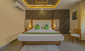 Treebo Haveli Resort Roots, Bhupatwala Haridwar