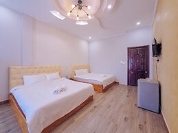 De Aquar Home Can Tho