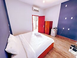 De Aquar Home Can Tho