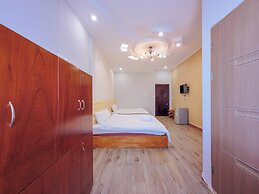 De Aquar Home Can Tho