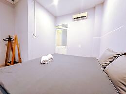 De Aquar Home Can Tho