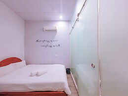 De Aquar Home Can Tho