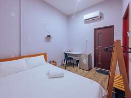 De Aquar Home Can Tho