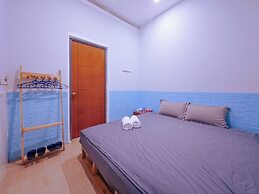 De Aquar Home Can Tho