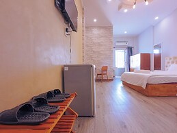 De Aquar Home Can Tho