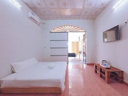 De Aquar Home Can Tho