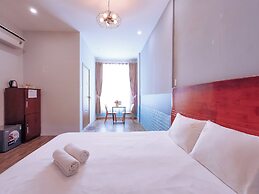 De Aquar Home Can Tho