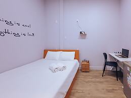 De Aquar Home Can Tho