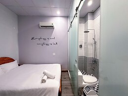 De Aquar Home Can Tho