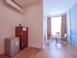 De Aquar Home Can Tho