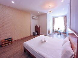 De Aquar Home Can Tho