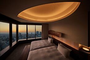 The Royal Park Hotel Iconic Nagoya