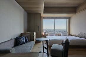 The Royal Park Hotel Iconic Nagoya