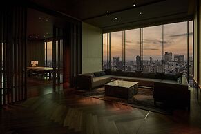 The Royal Park Hotel Iconic Nagoya