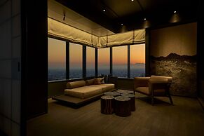 The Royal Park Hotel Iconic Nagoya