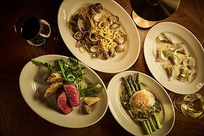 The Royal Park Hotel Iconic Nagoya