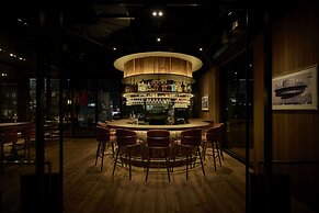 The Royal Park Hotel Iconic Nagoya