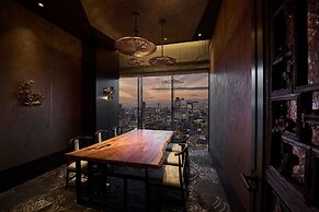 The Royal Park Hotel Iconic Nagoya