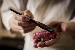 The Royal Park Hotel Iconic Nagoya