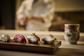 The Royal Park Hotel Iconic Nagoya