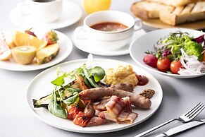 The Royal Park Hotel Iconic Nagoya