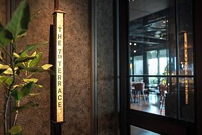 The Royal Park Hotel Iconic Nagoya