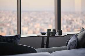 The Royal Park Hotel Iconic Nagoya