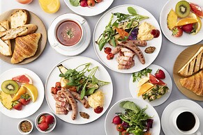 The Royal Park Hotel Iconic Nagoya