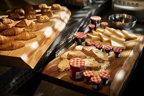 The Royal Park Hotel Iconic Nagoya