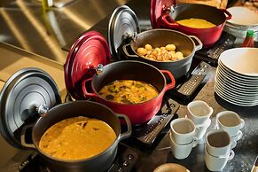 The Royal Park Hotel Iconic Nagoya