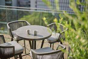 The Royal Park Hotel Iconic Nagoya