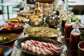 The Royal Park Hotel Iconic Nagoya