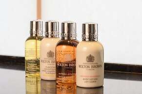 The Royal Park Hotel Iconic Nagoya