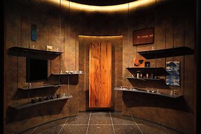 The Royal Park Hotel Iconic Nagoya