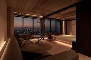 The Royal Park Hotel Iconic Nagoya