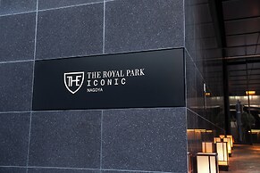 The Royal Park Hotel Iconic Nagoya