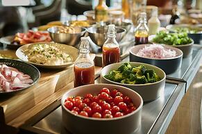 The Royal Park Hotel Iconic Nagoya