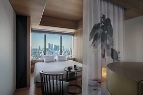 The Royal Park Hotel Iconic Nagoya