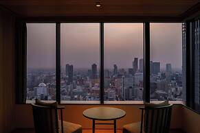 The Royal Park Hotel Iconic Nagoya