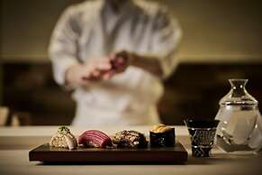 The Royal Park Hotel Iconic Nagoya