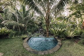Hideout Eco Bamboo House Bali