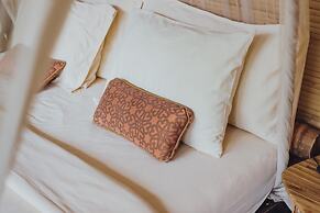 Hideout Eco Bamboo House Bali