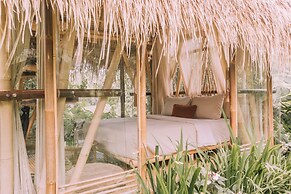 Hideout Eco Bamboo House Bali