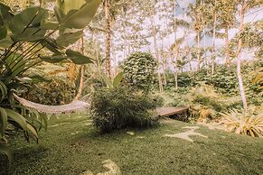 Hideout Eco Bamboo House Bali