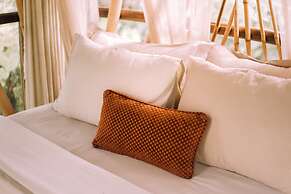 Hideout Eco Bamboo House Bali