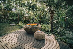 Hideout Eco Bamboo House Bali